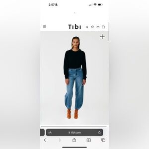 Tibi Brancusi Jean ❤️